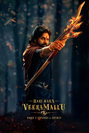 Hari Hara Veera Mallu (2025) Hindi [Hall Print] Pre-HD [Full Movie]– 480P 720P 1080P – ESub- Download & Watch Online