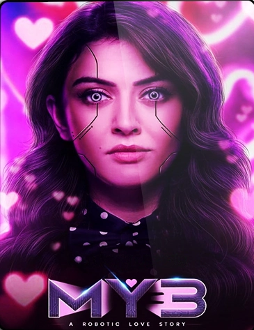 MY3 (2023) S01 Bengali Dubbed WEB-DL – 480P | 720P | 1080P – Download & Watch Online