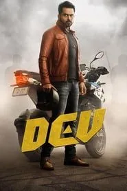 Dev (2019) Hindi Dubbed AMZN WEBRip