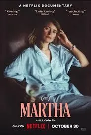 Martha (2024) (Hindi + English) Dual Audio NF WEB-DL